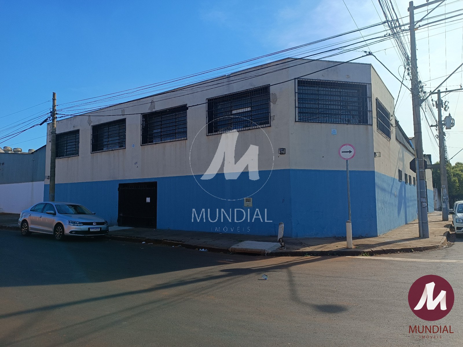 Fachada Unidade — foto 1