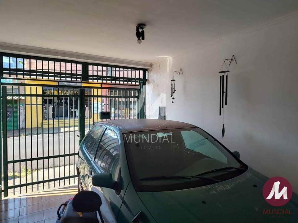 Garagem/estacionamento — foto 8