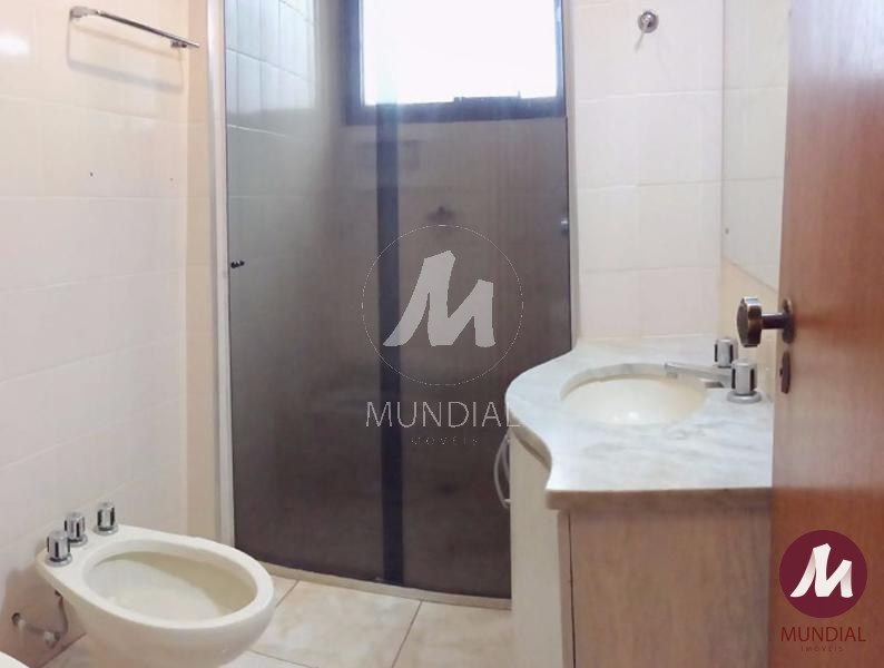 Banheiro/lavabo — foto 7