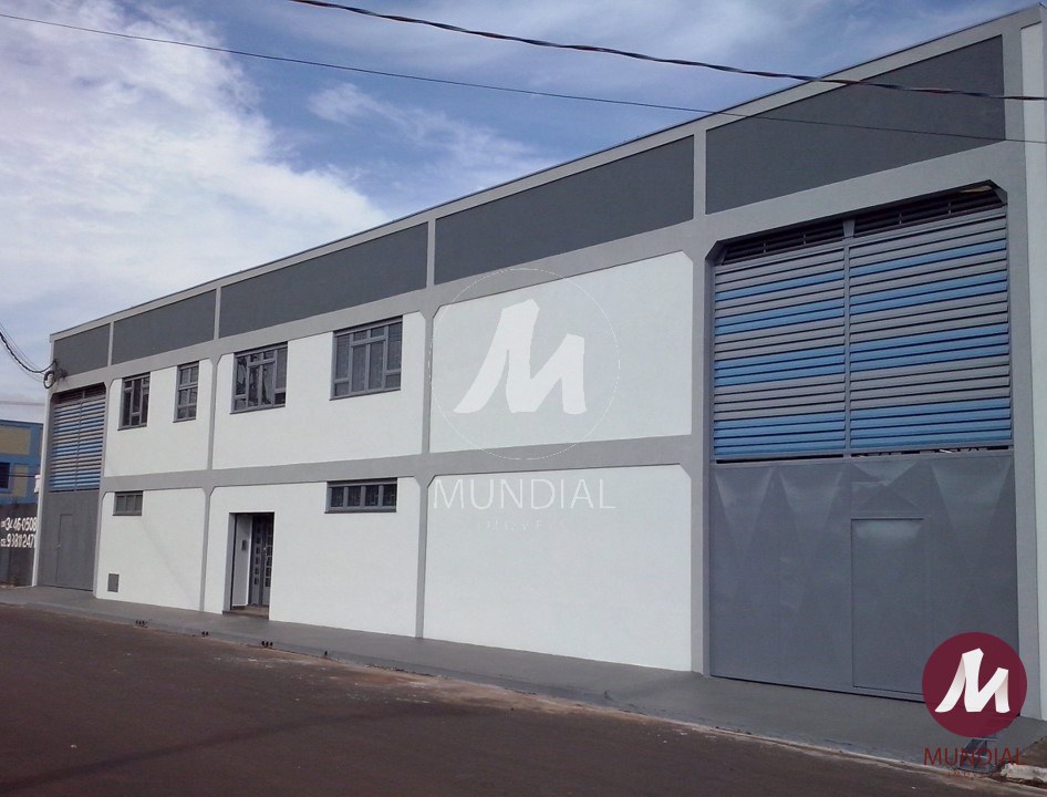 Fachada Unidade — foto 1