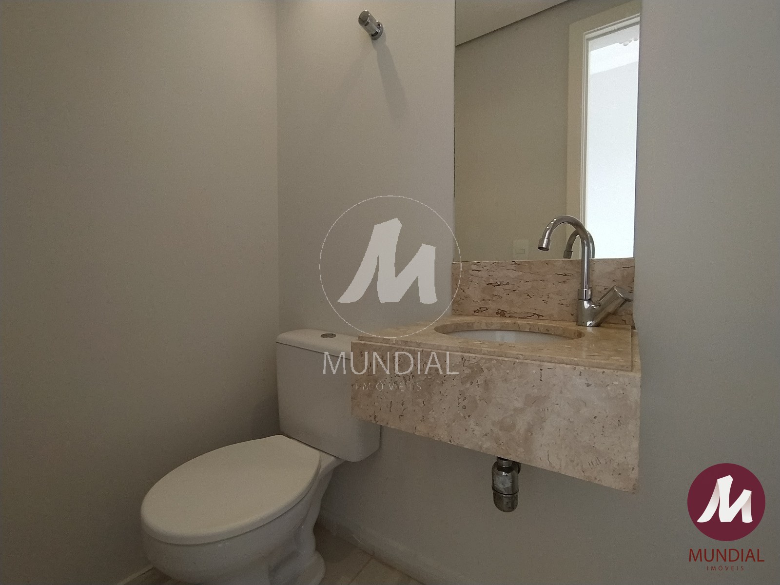 Banheiro/lavabo — foto 3