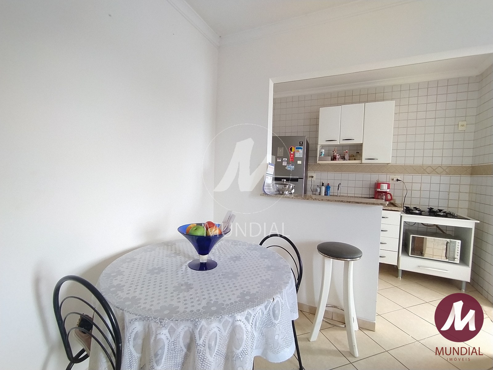 Sala de Jantar — foto 2