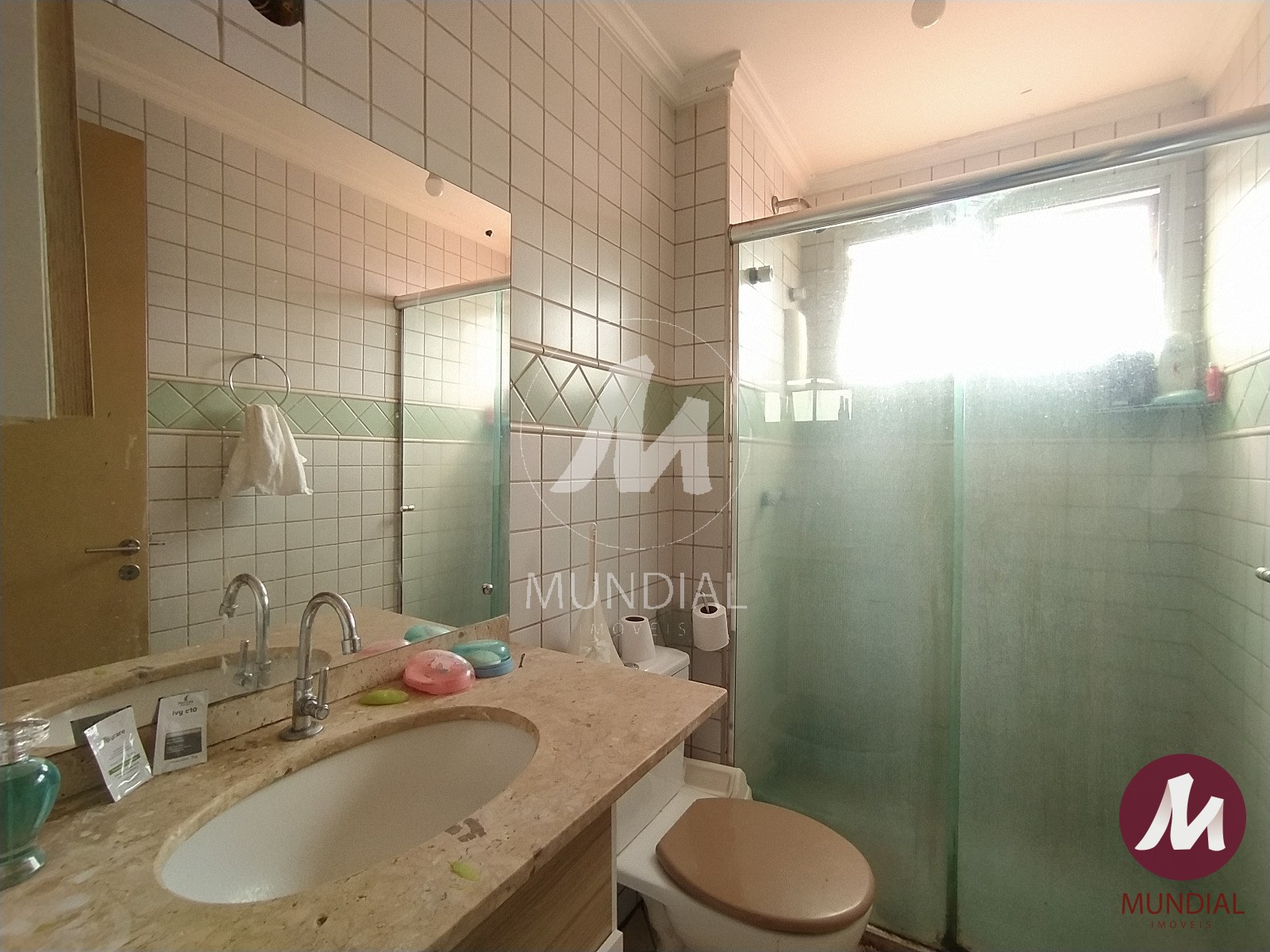 Banheiro/lavabo — foto 6