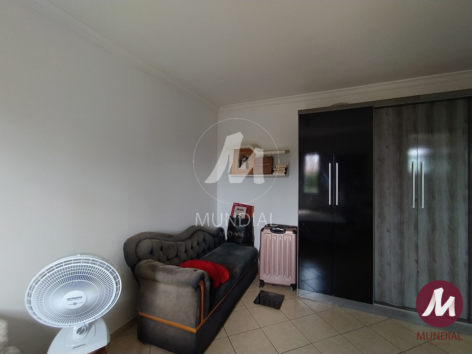 Dormitorio — foto 7