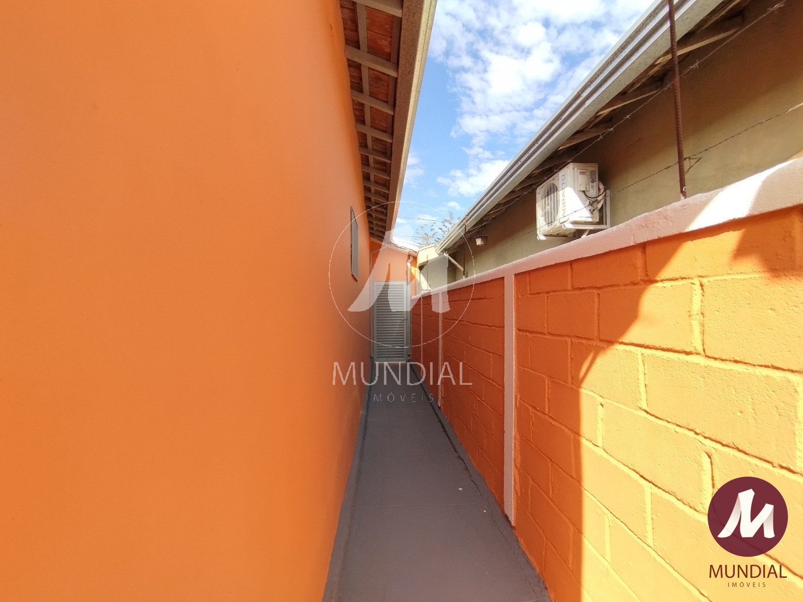 Quintal/corredores — foto 14