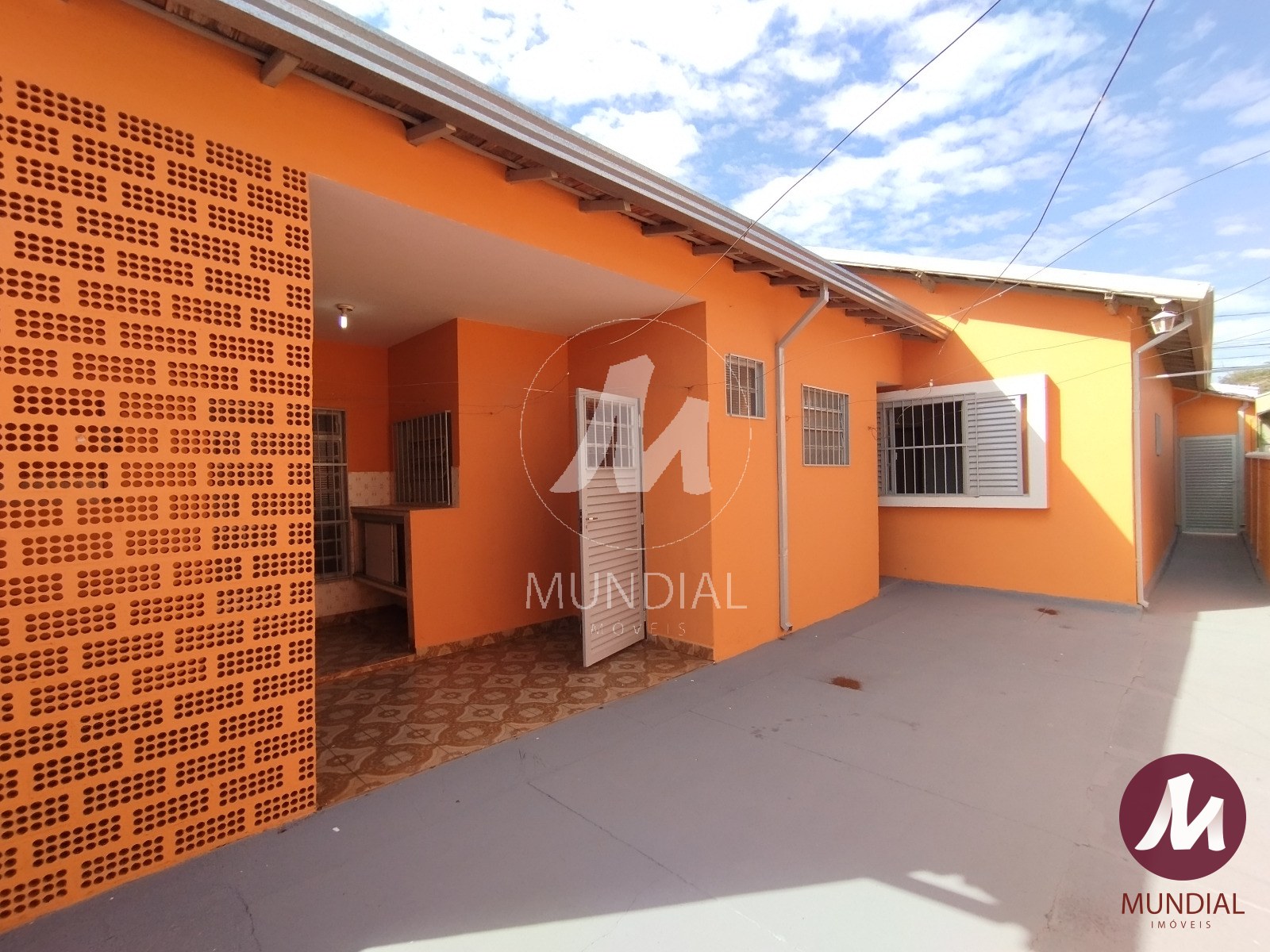 Quintal/corredores — foto 16