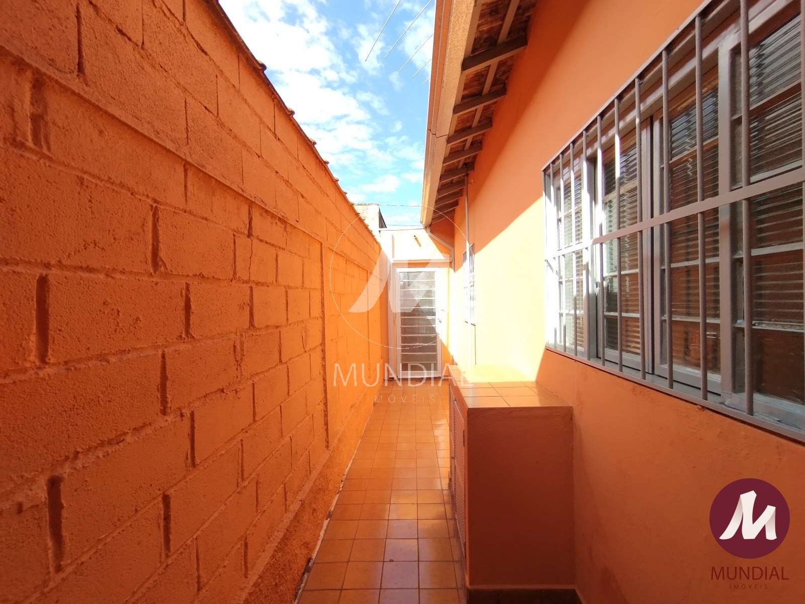 Quintal/corredores — foto 17