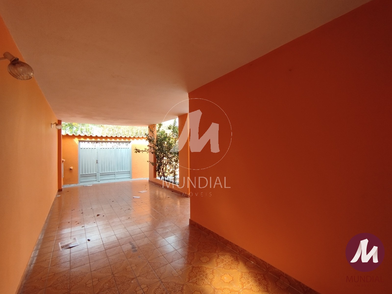 Garagem/estacionamento — foto 25