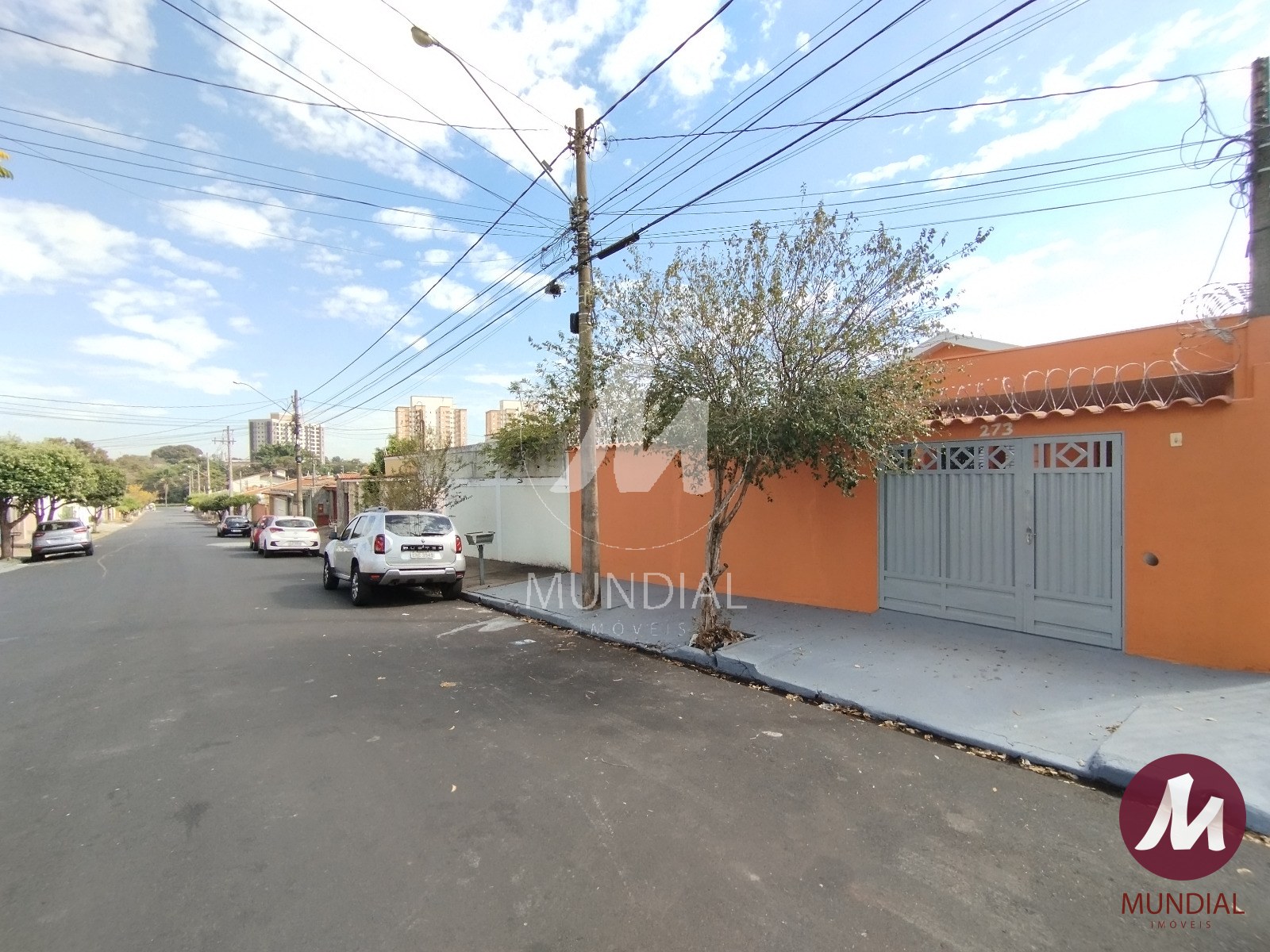 Fachada Unidade — foto 29