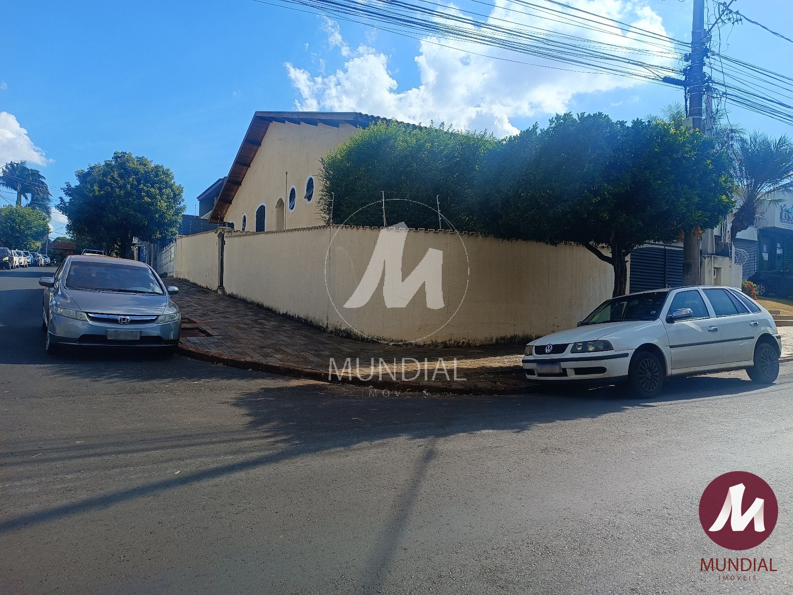 Fachada Unidade — foto 1