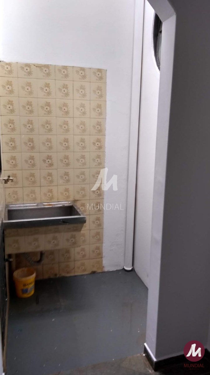 Banheiro/lavabo — foto 15