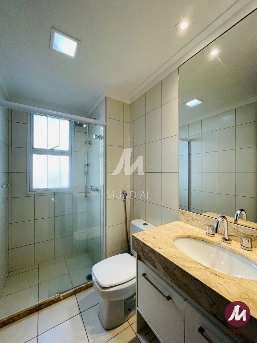 Banheiro/lavabo — foto 24