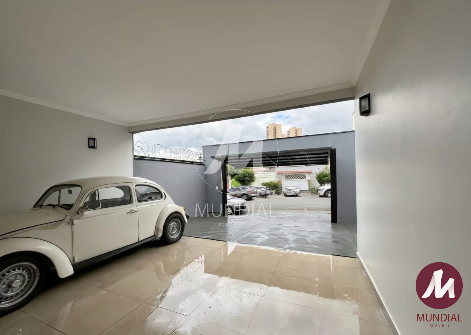 Garagem/estacionamento — foto 6
