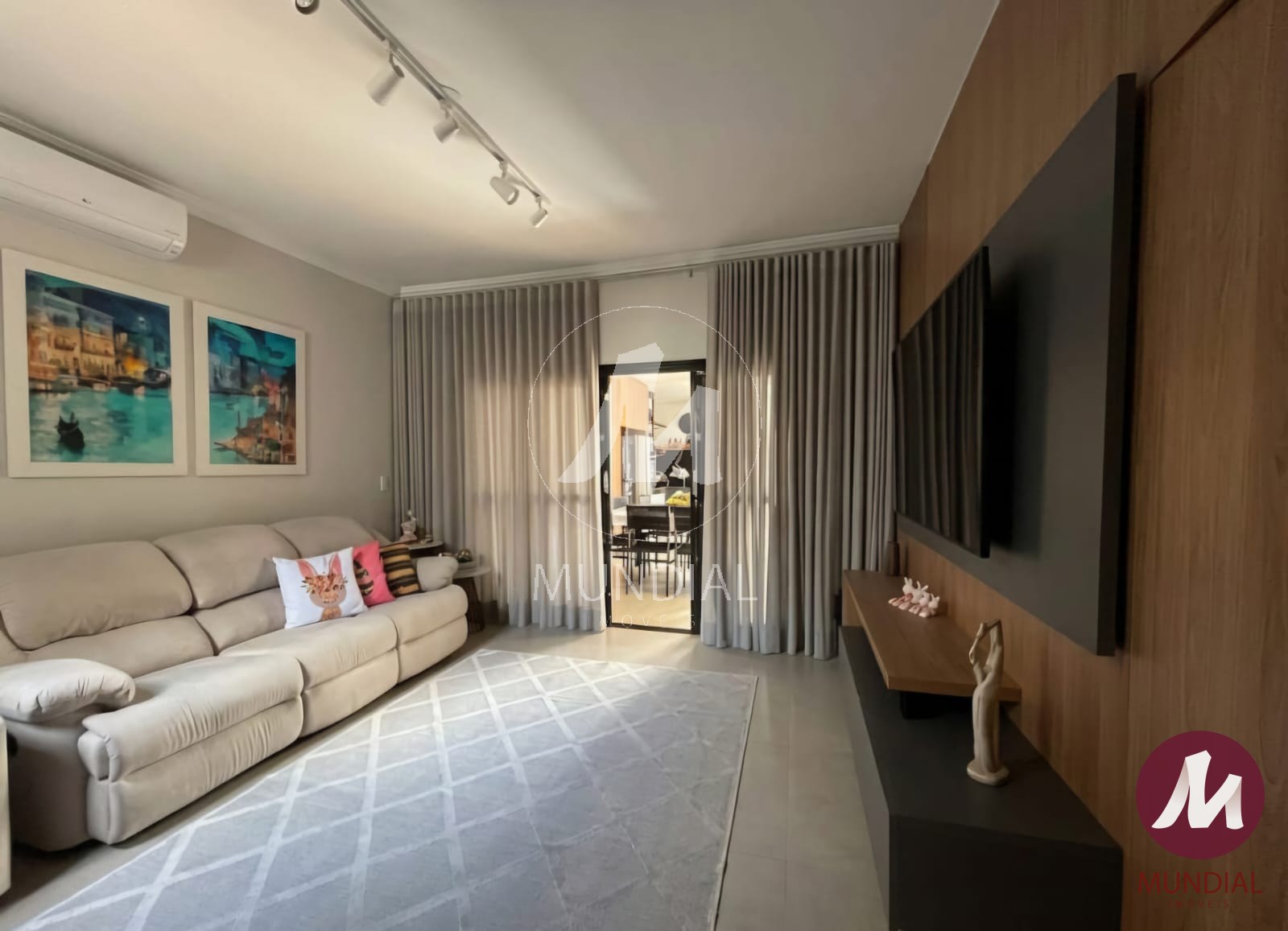 Sala — foto 2
