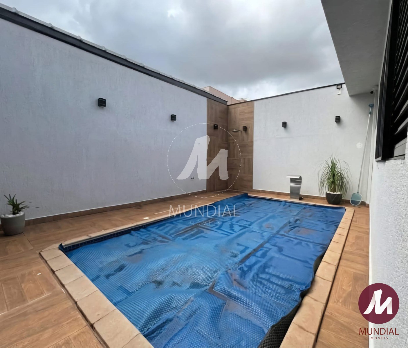 Piscina — foto 5