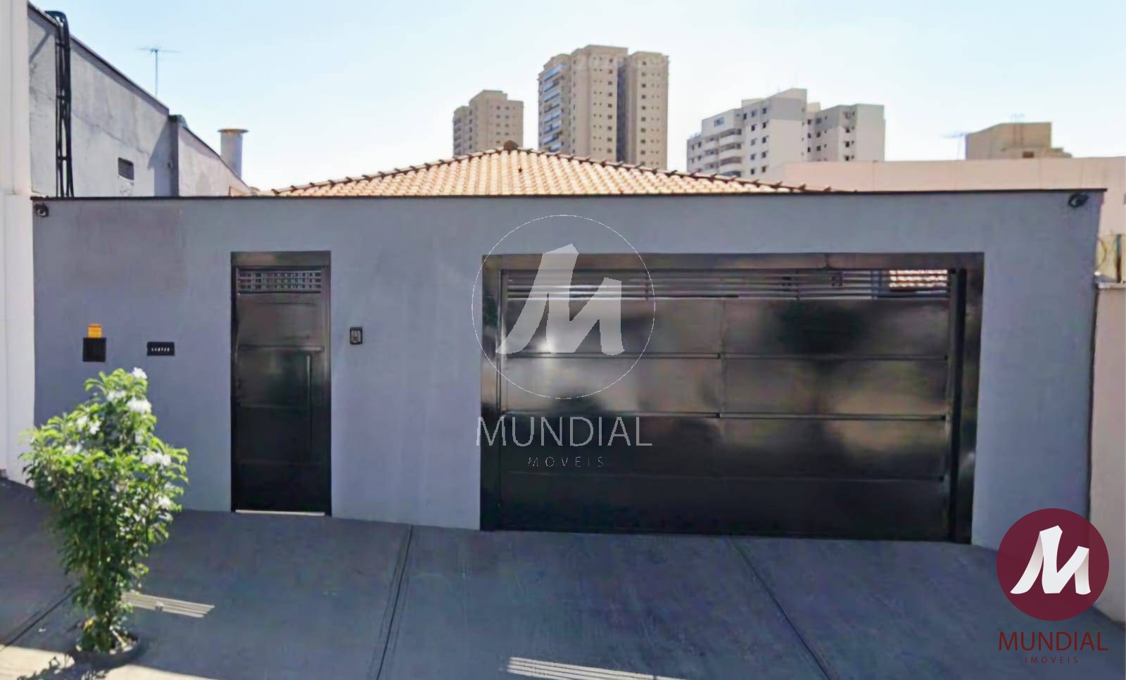 Fachada Unidade — foto 1