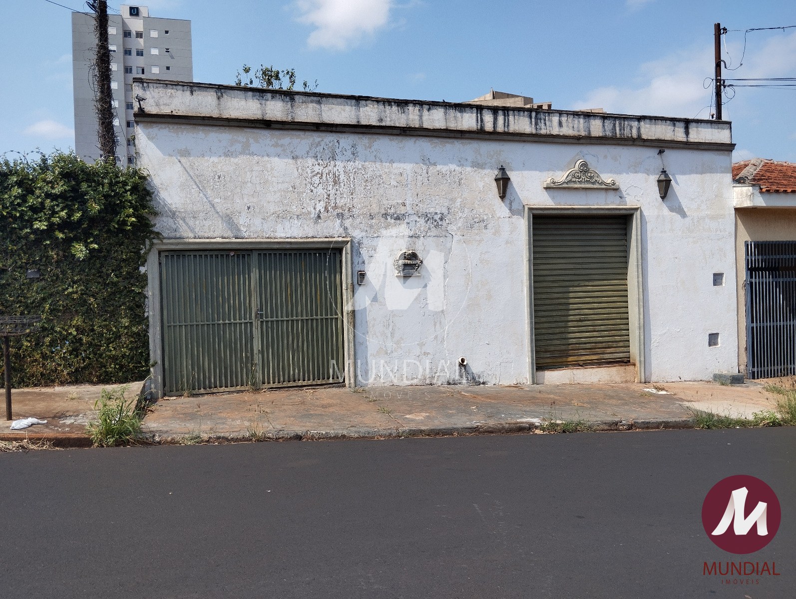 Fachada Unidade — foto 1