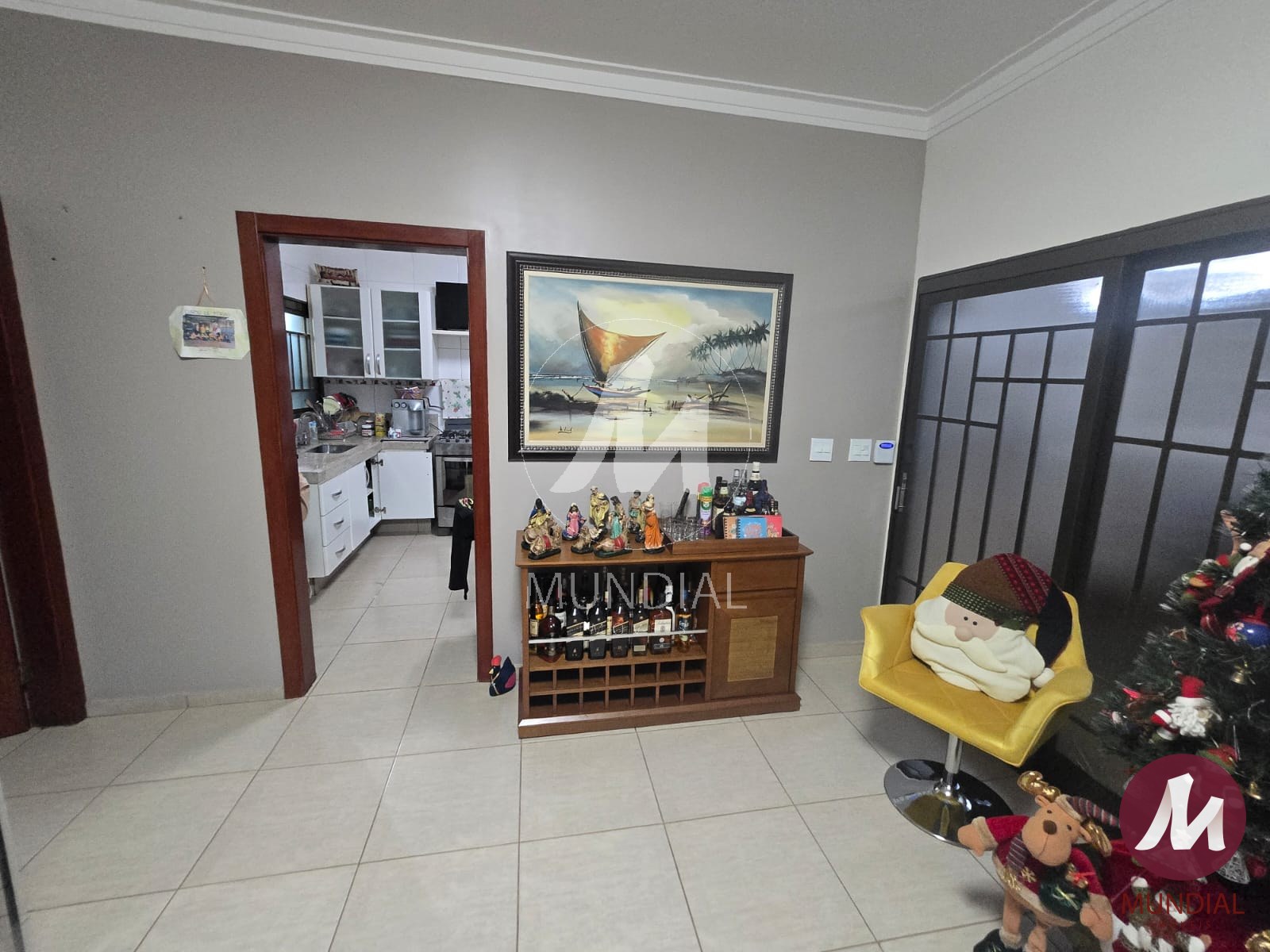 Sala — foto 3