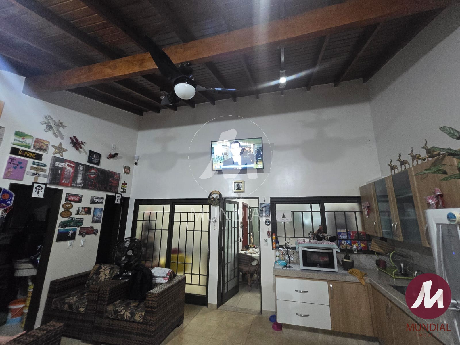 Quintal/corredores — foto 6