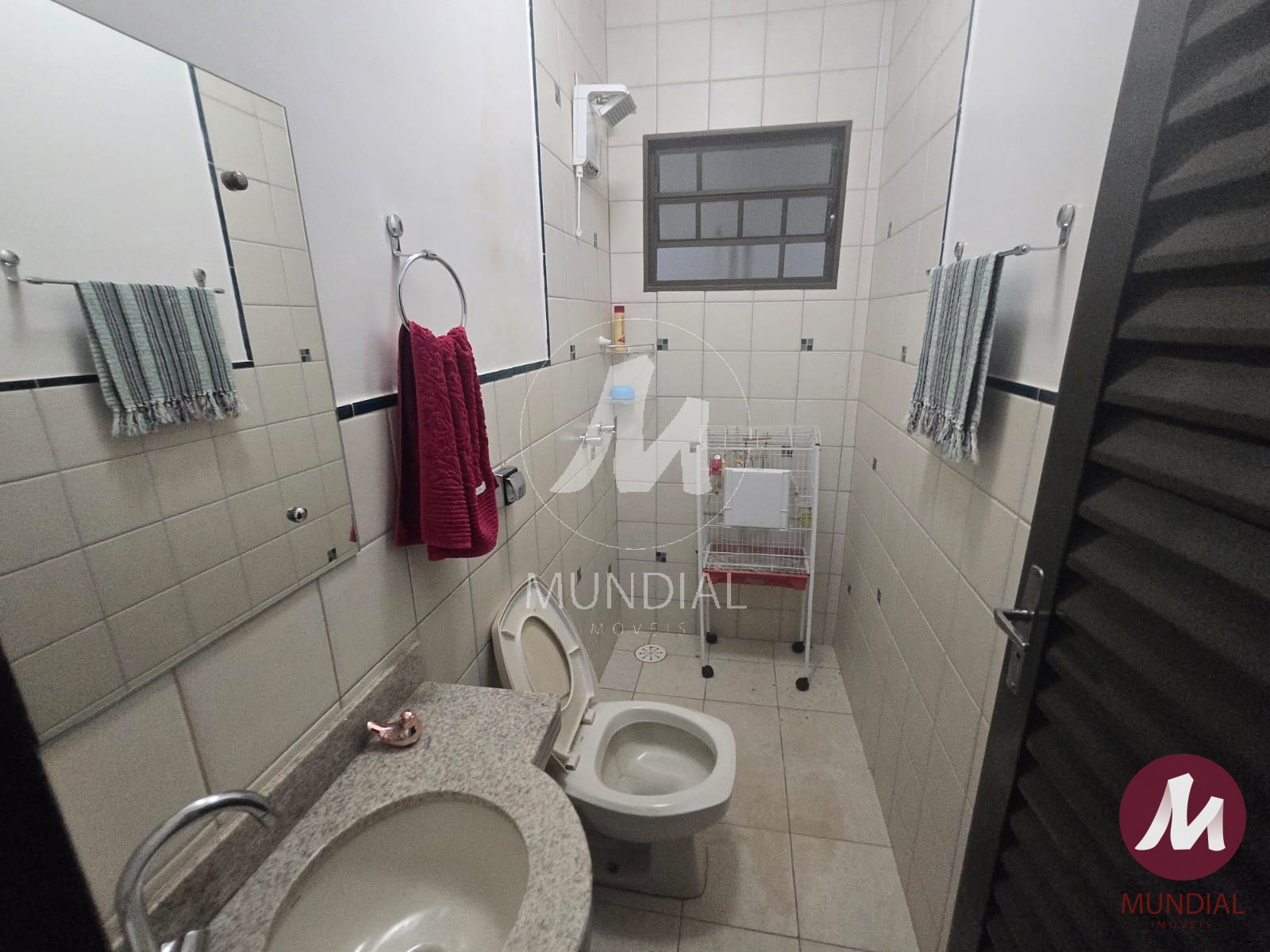 Banheiro/lavabo — foto 14