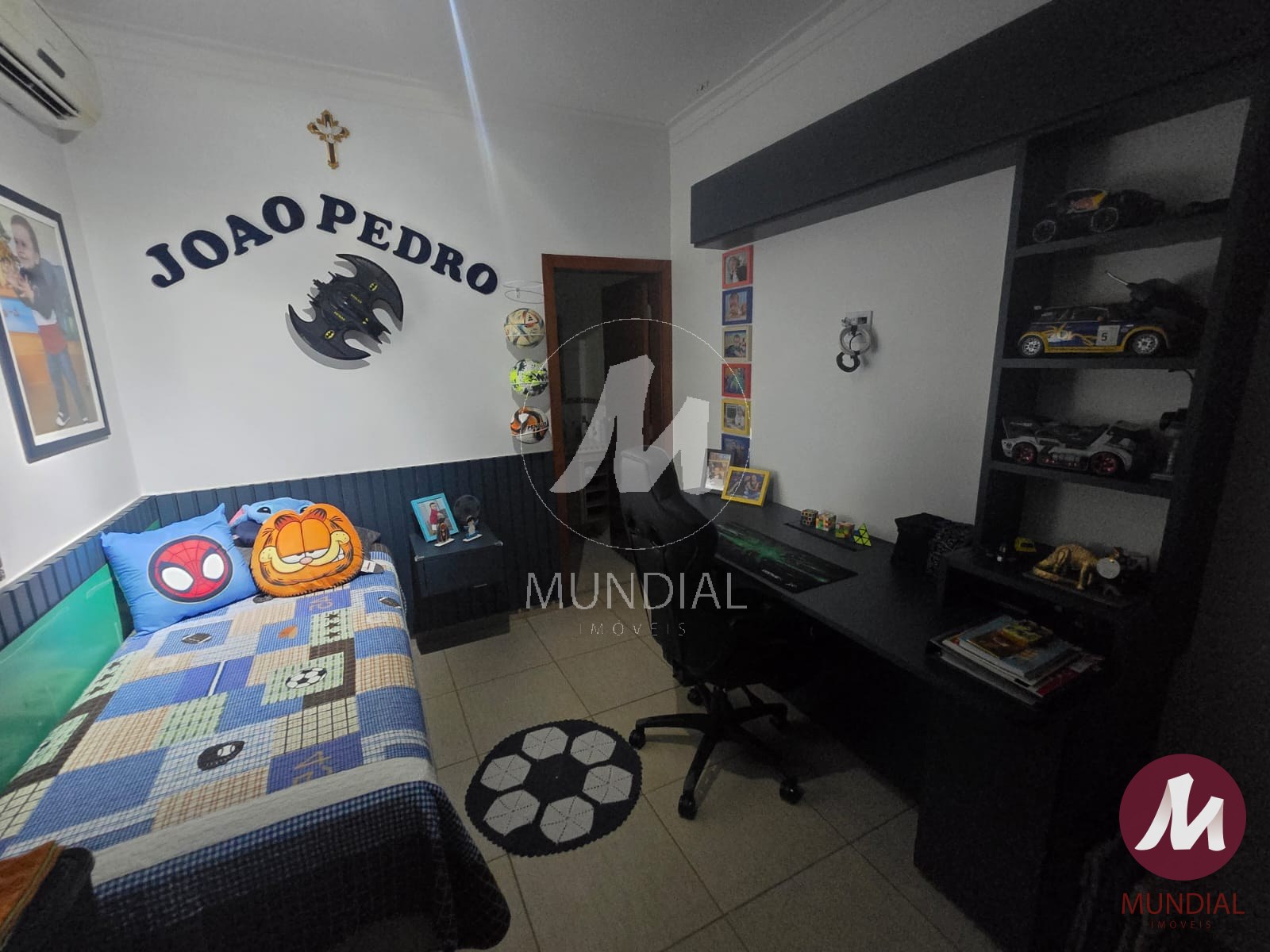 Dormitorio — foto 15