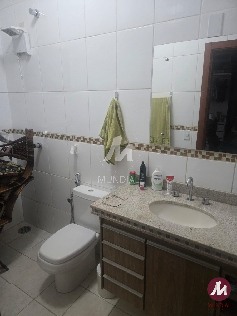 Banheiro/lavabo — foto 16