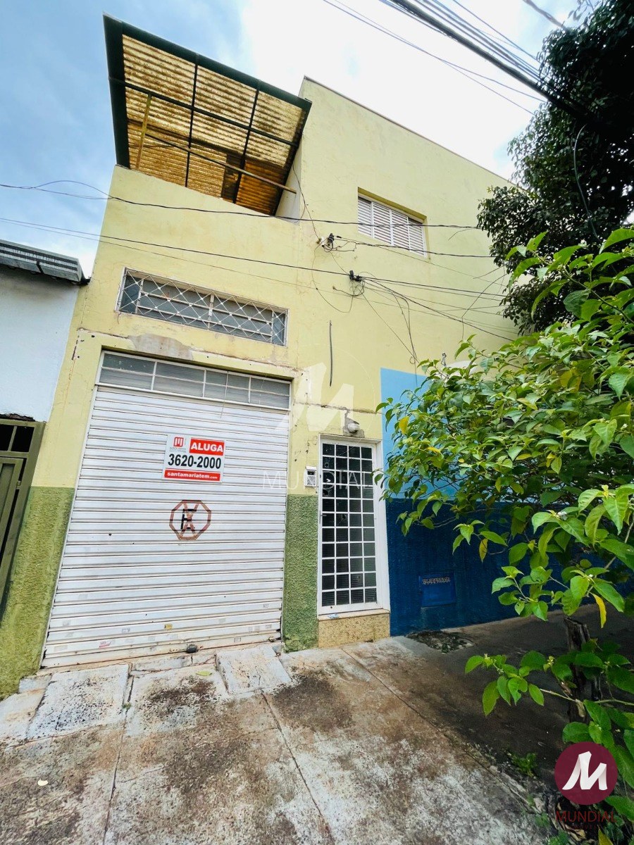 Fachada Unidade — foto 1