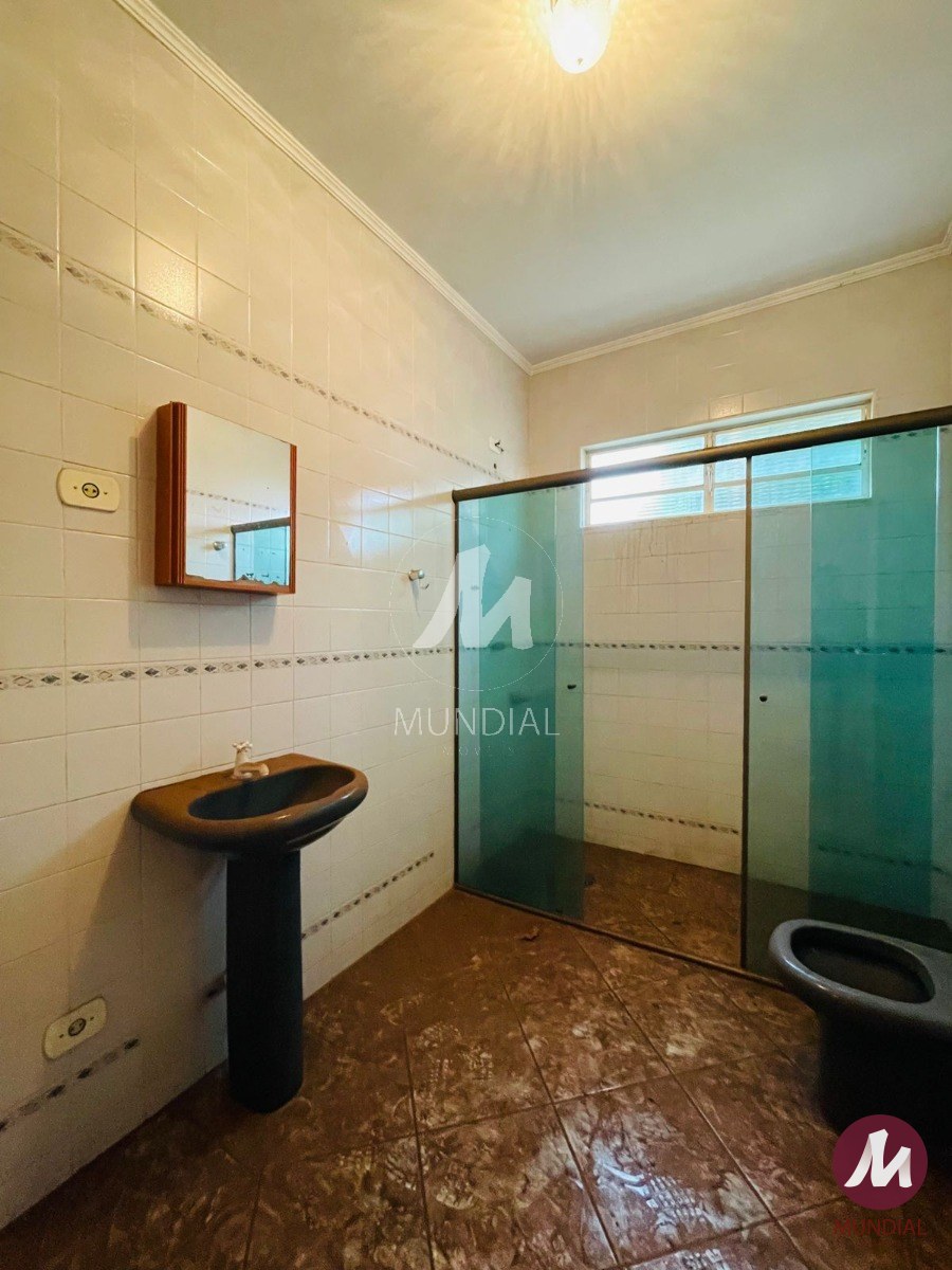 Banheiro/lavabo — foto 10