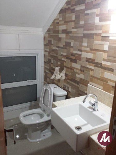 Banheiro/lavabo — foto 20