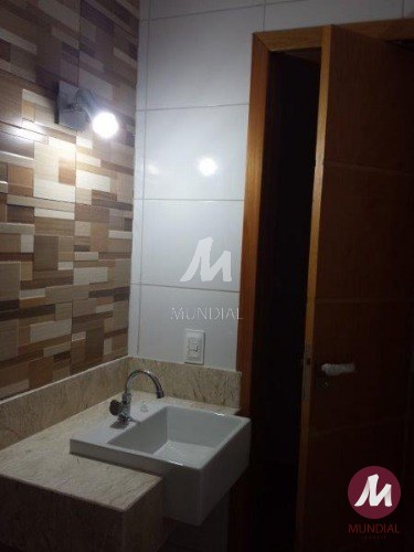 Banheiro/lavabo — foto 21