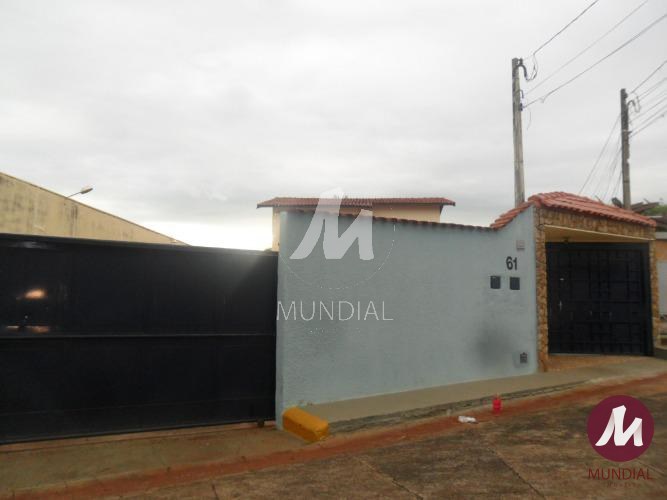 Fachada Unidade — foto 1