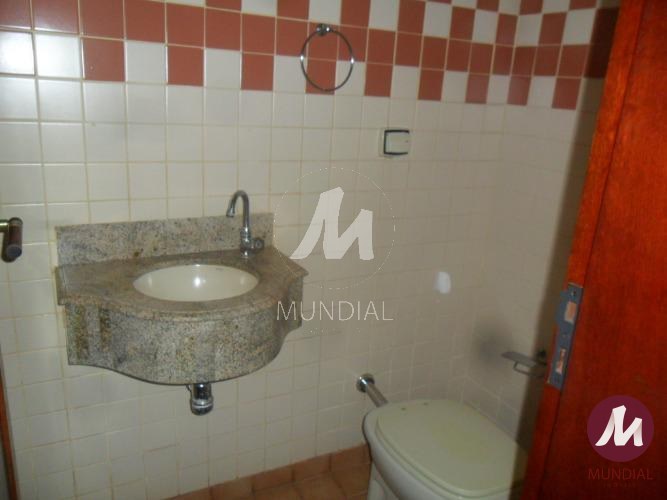 Banheiro/lavabo — foto 13