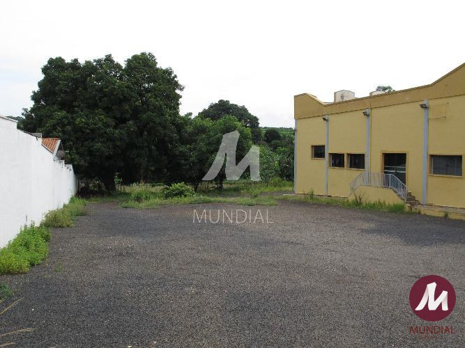 Garagem/estacionamento — foto 3