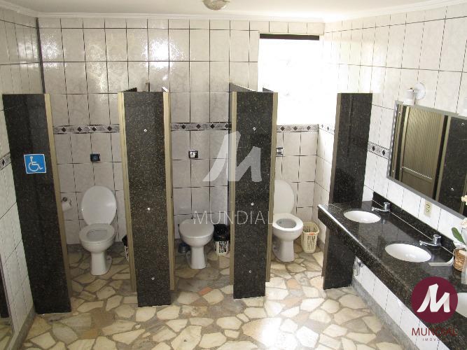 Banheiro/lavabo — foto 15