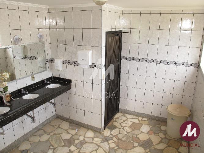 Banheiro/lavabo — foto 16