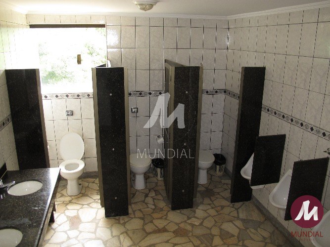 Banheiro/lavabo — foto 17