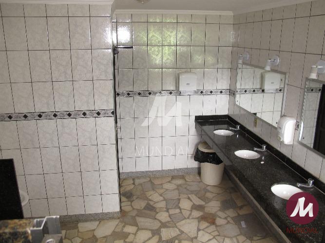 Banheiro/lavabo — foto 18
