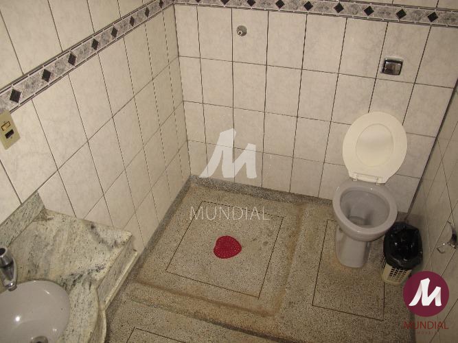 Banheiro/lavabo — foto 25