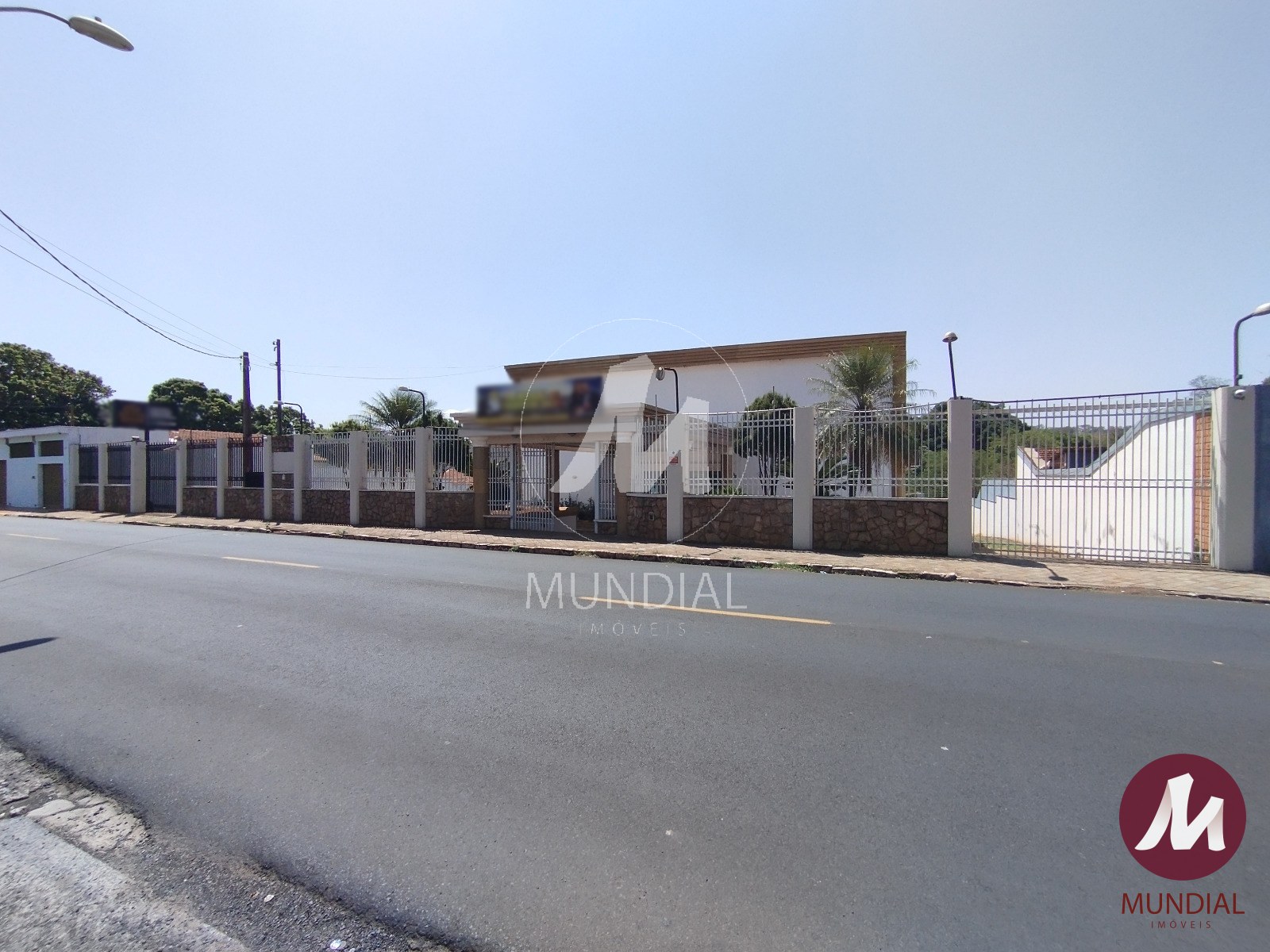 Fachada Unidade — foto 1