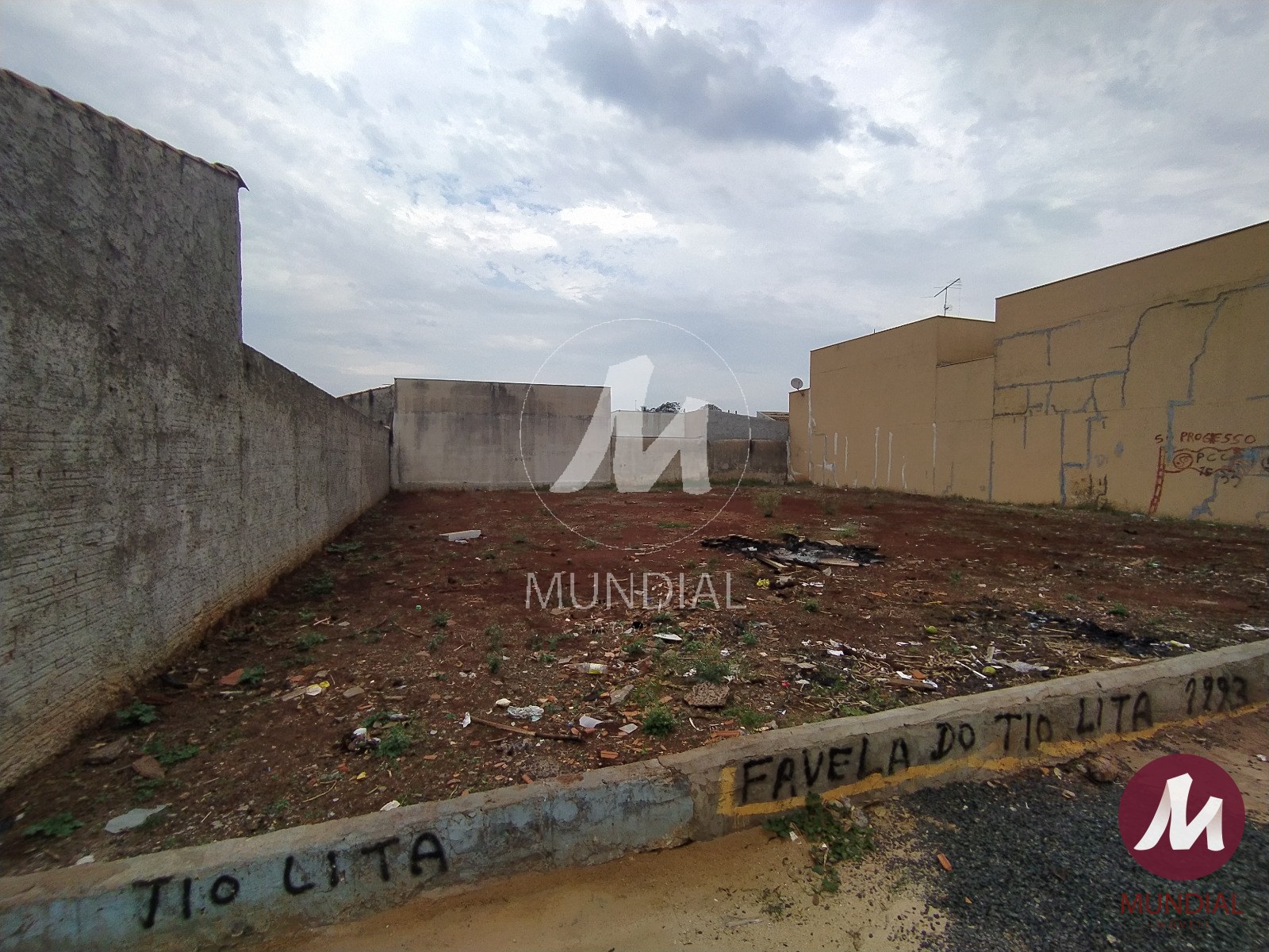 Terreno/Lote — foto 1