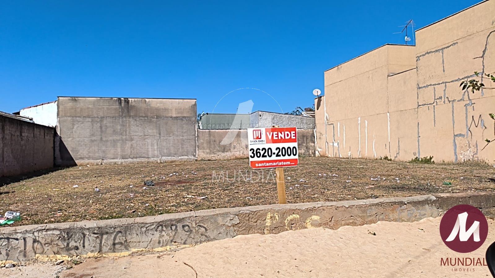 Terreno/Lote — foto 1