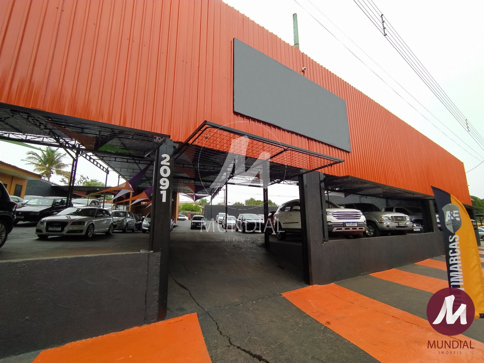 Fachada Unidade — foto 1