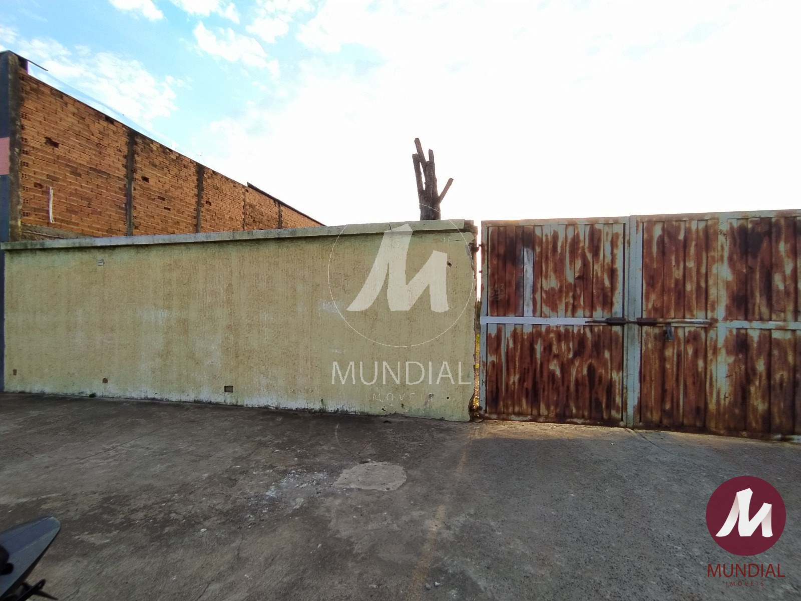 Terreno/Lote — foto 1