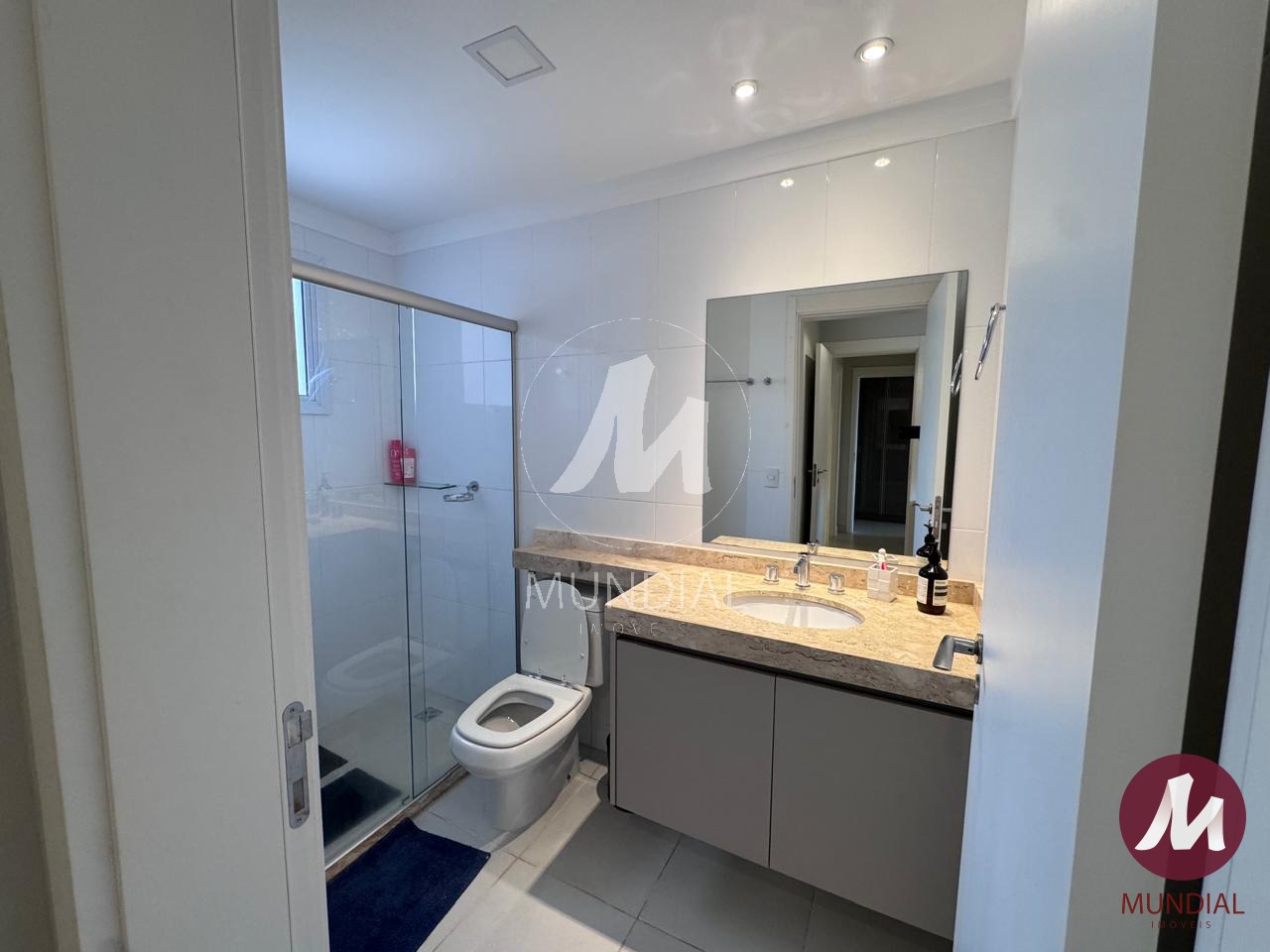 Banheiro/lavabo — foto 18