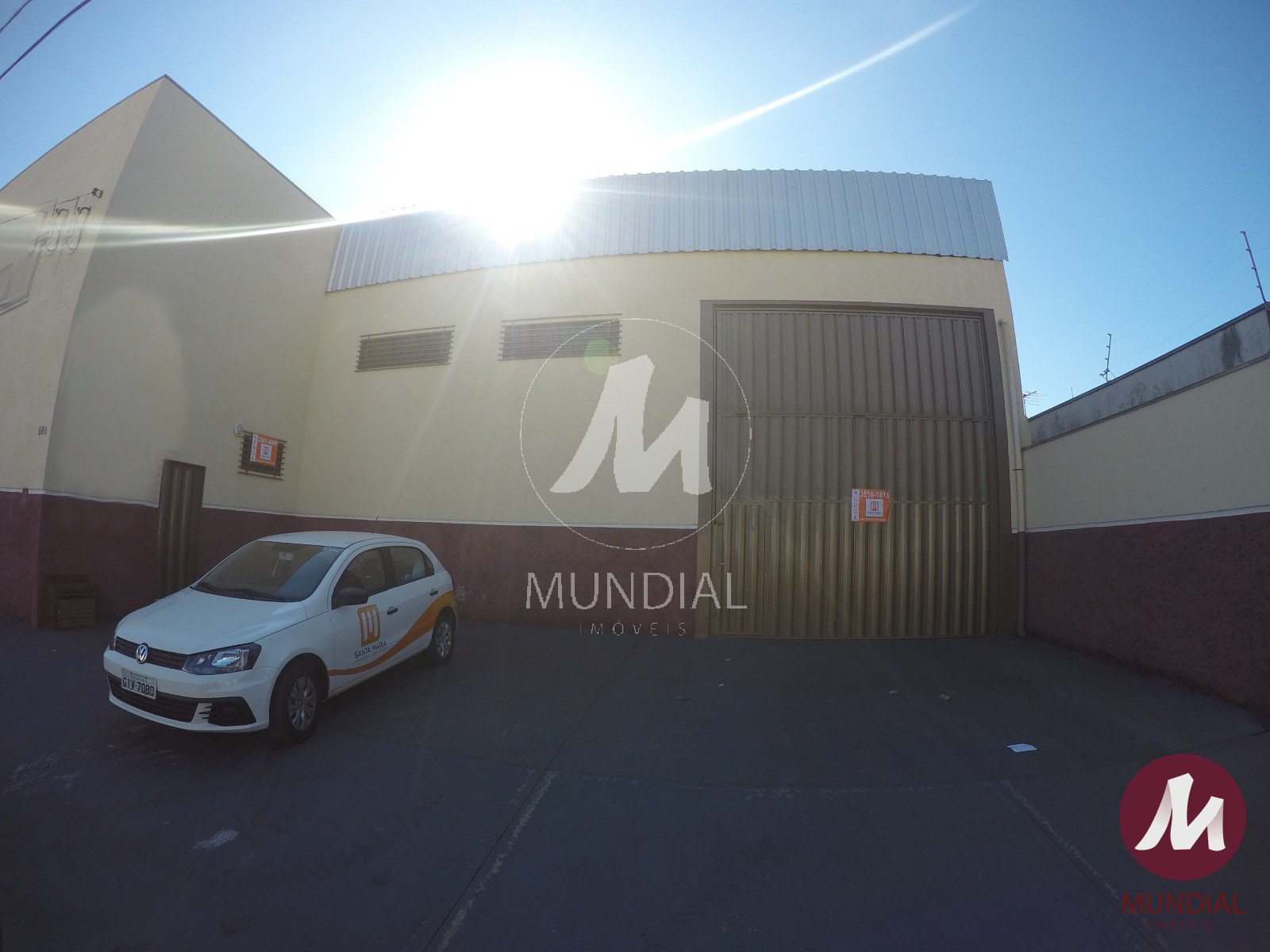 Fachada Unidade — foto 1
