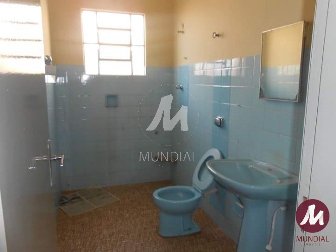 Banheiro/lavabo — foto 10