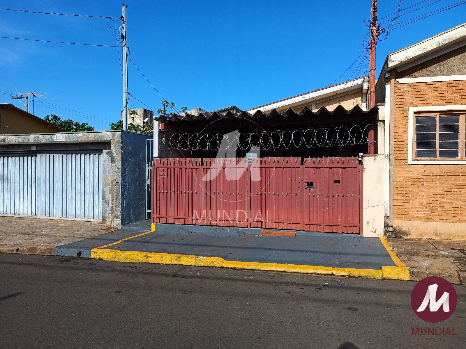 Fachada Unidade — foto 1