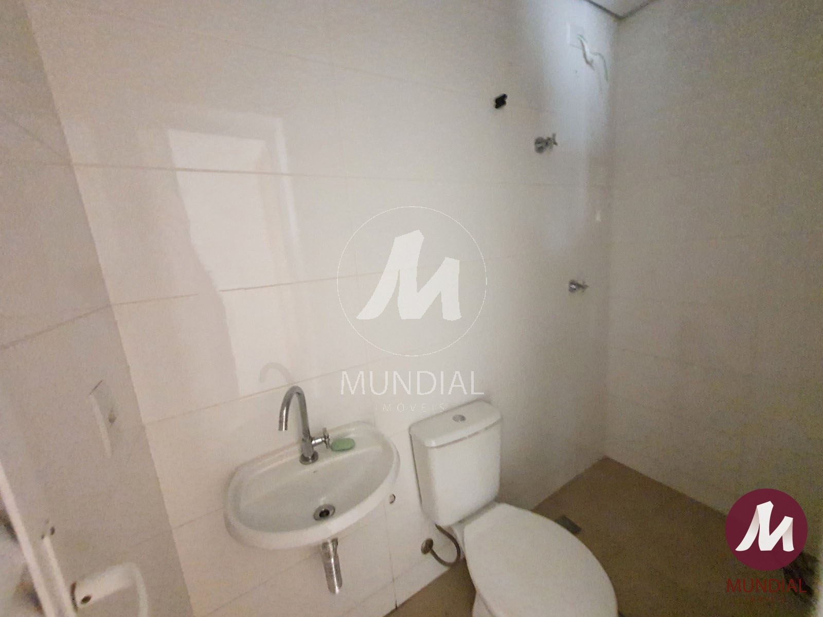 Banheiro/lavabo — foto 10