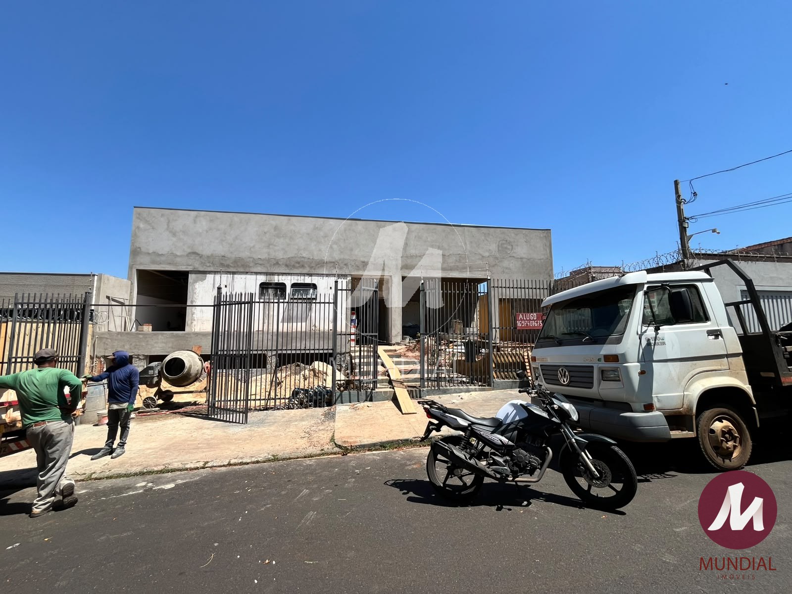 Fachada Unidade — foto 2