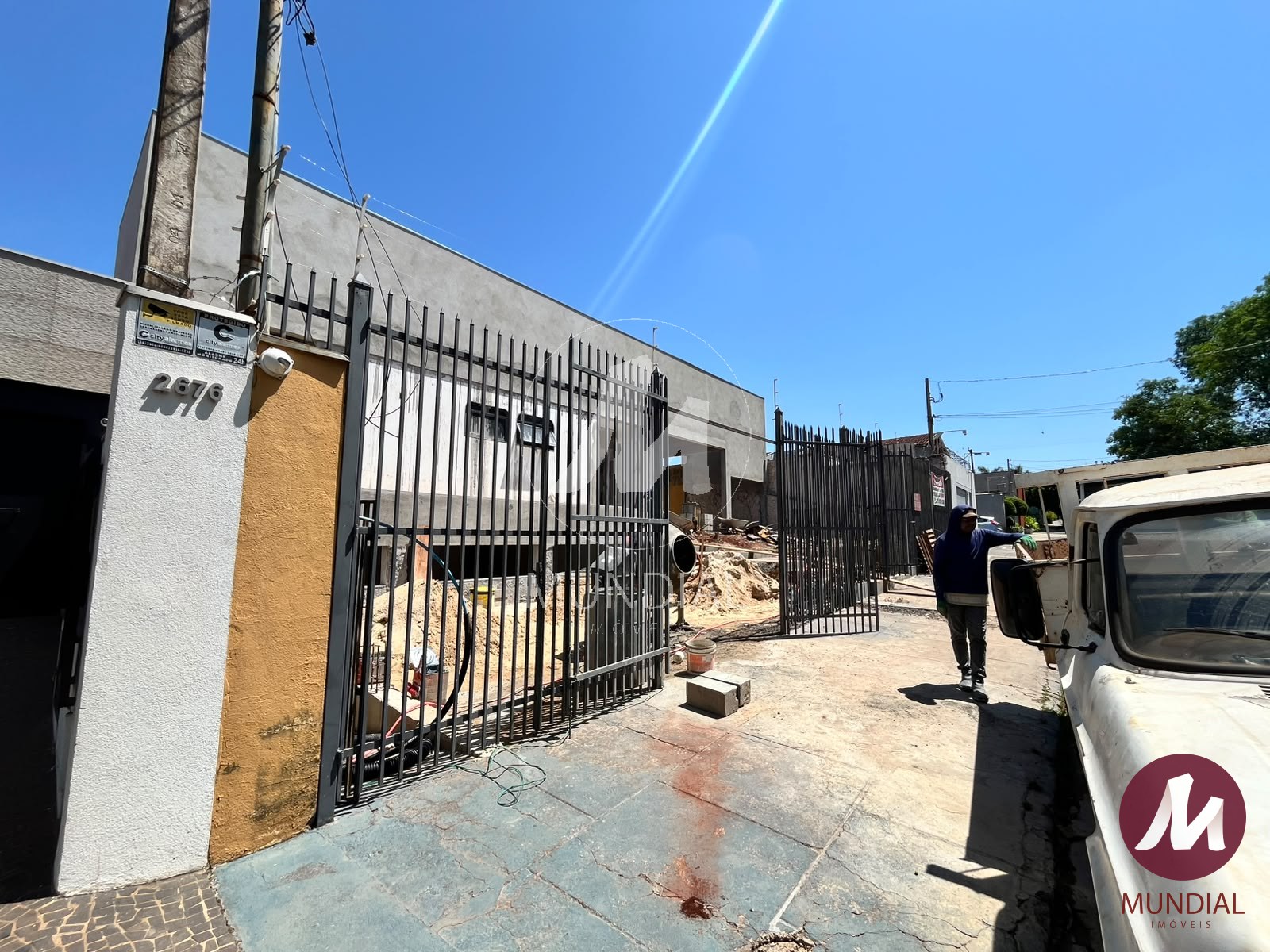 Fachada Unidade — foto 4